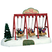 ALTALENA - SWING BOATS