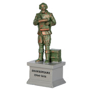 Park Statue Shakespeare - LEMAX COD. 64075