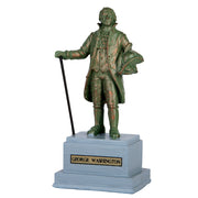 STATUA PARK STATUE – GEORGE WASHINGTON