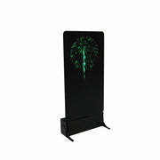 FUOCO D'ARTIFICIO VERDE- GREEN FIREWORKS