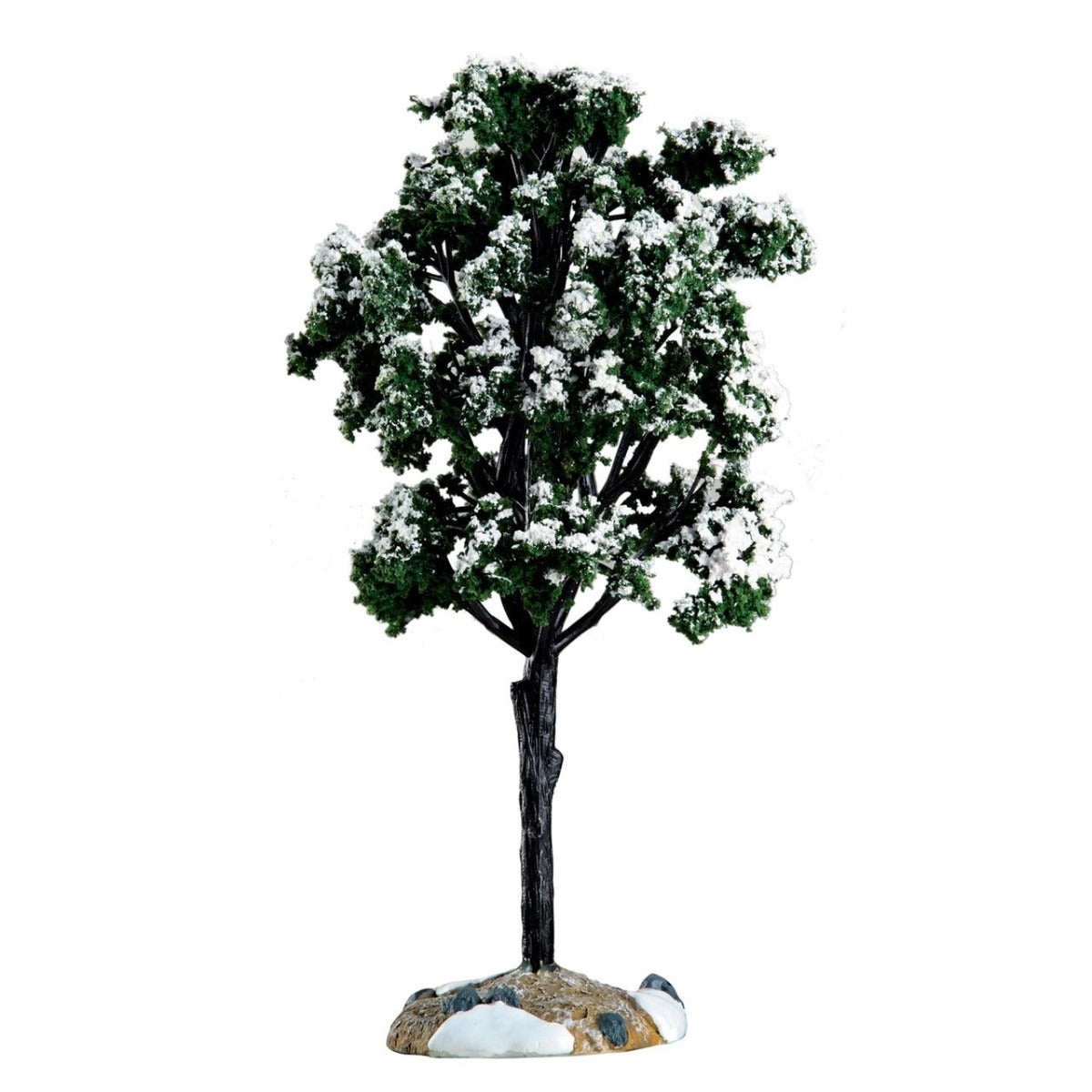OFFERTA LEMAX HARVEST CROSSING - THE EGGERY BREAKFAST BISTRO + CHRISTMAS PINATA + BALSAM FIR TREE