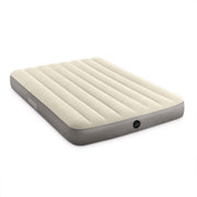 Intex Materasso Una Piazza e Mezzo Dura Beam Single-High 137x191x25 cm