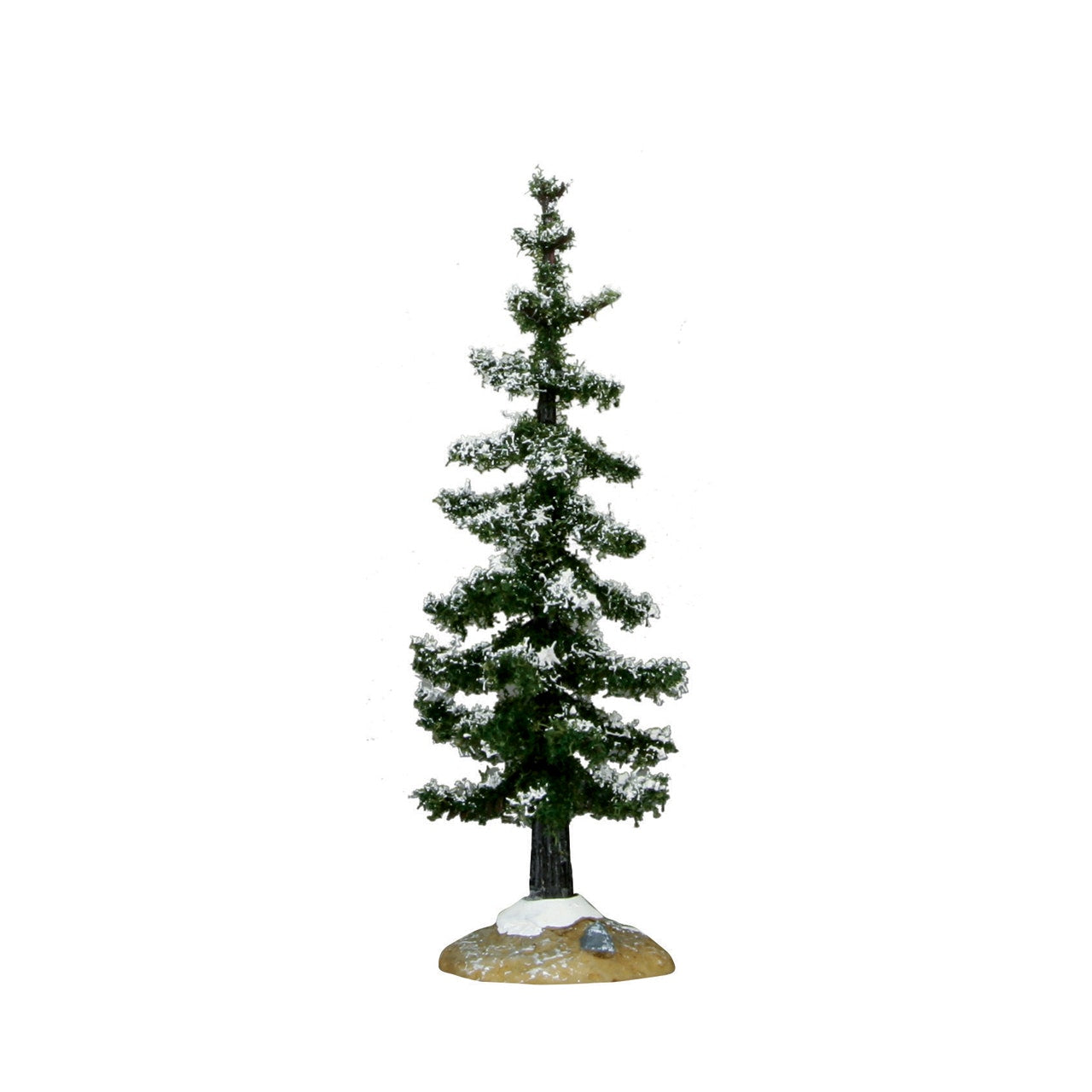 Blue Spruce Tree, Small - LEMAX COD. 64111