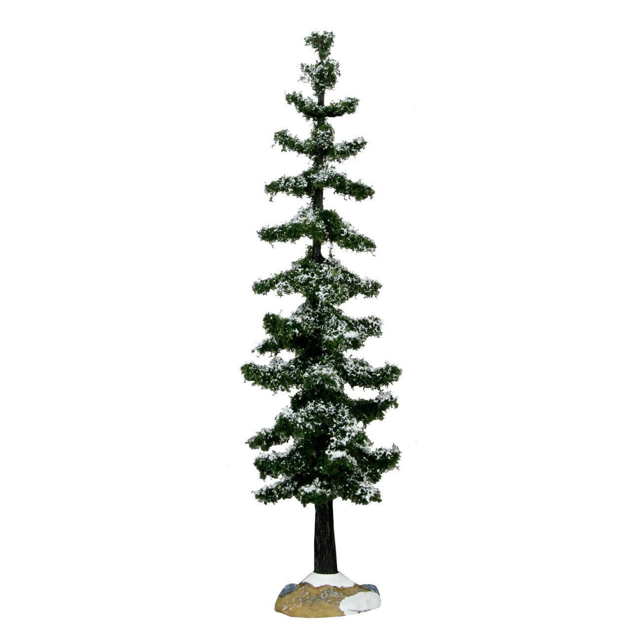 Blue Spruce Tree, Large - LEMAX COD. 64112