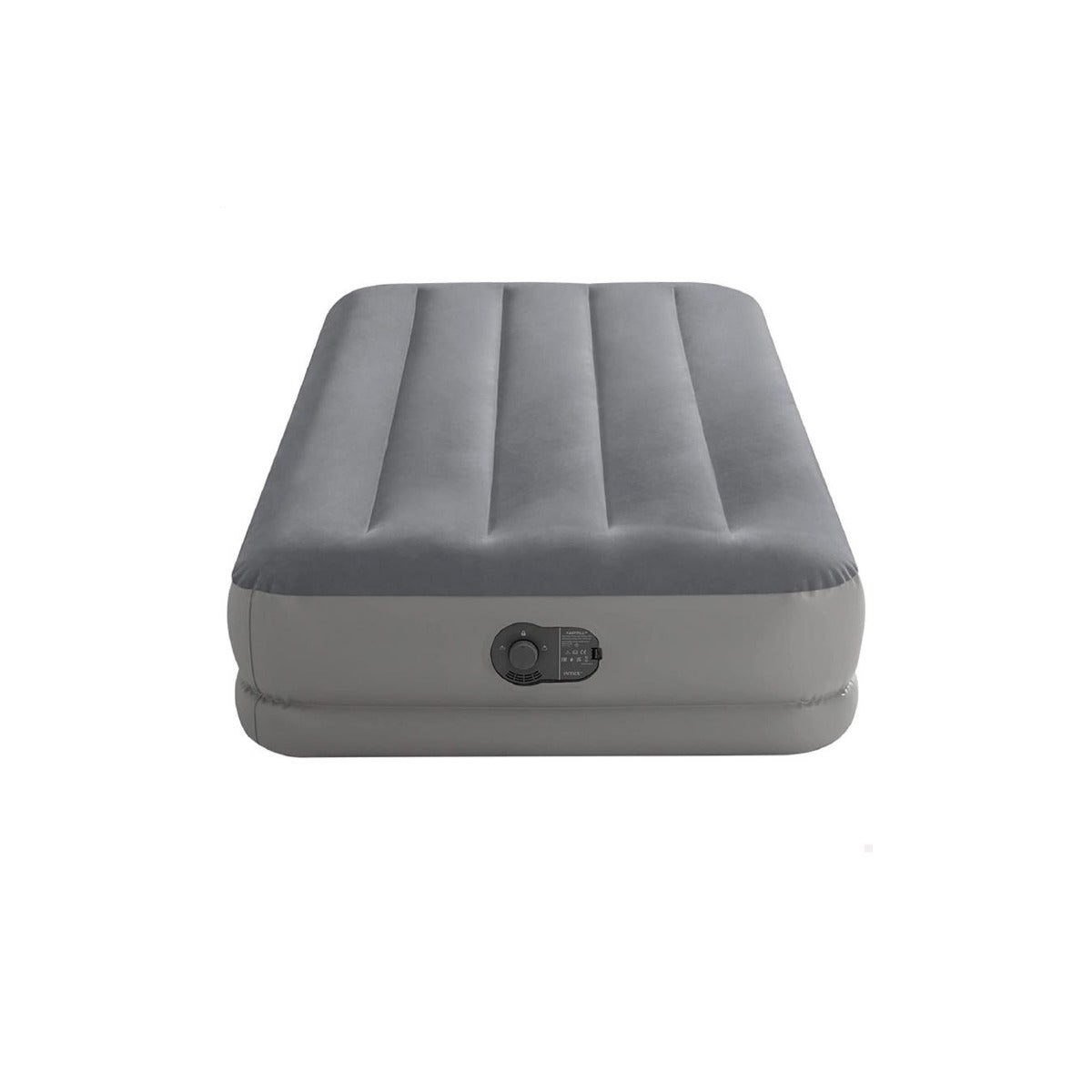 MATERASSO SINGOLO CON POMPA FASTFILL USB 99X191X25 CM