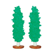 ALBERI - ROCK CANDY TREE SET DA 2