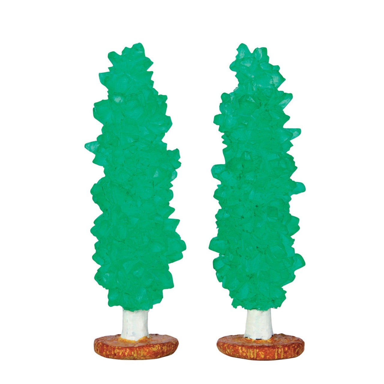 ALBERI - ROCK CANDY TREE SET DA 2