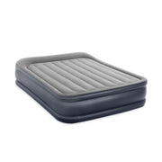 MATERASSO MATRIMONIALE DURA-BEAM PILLOW REST DELUXE 152X203X42