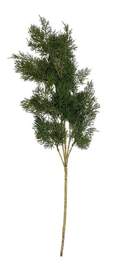 Ramo Cipresso Heers H68CM Verde Christmas