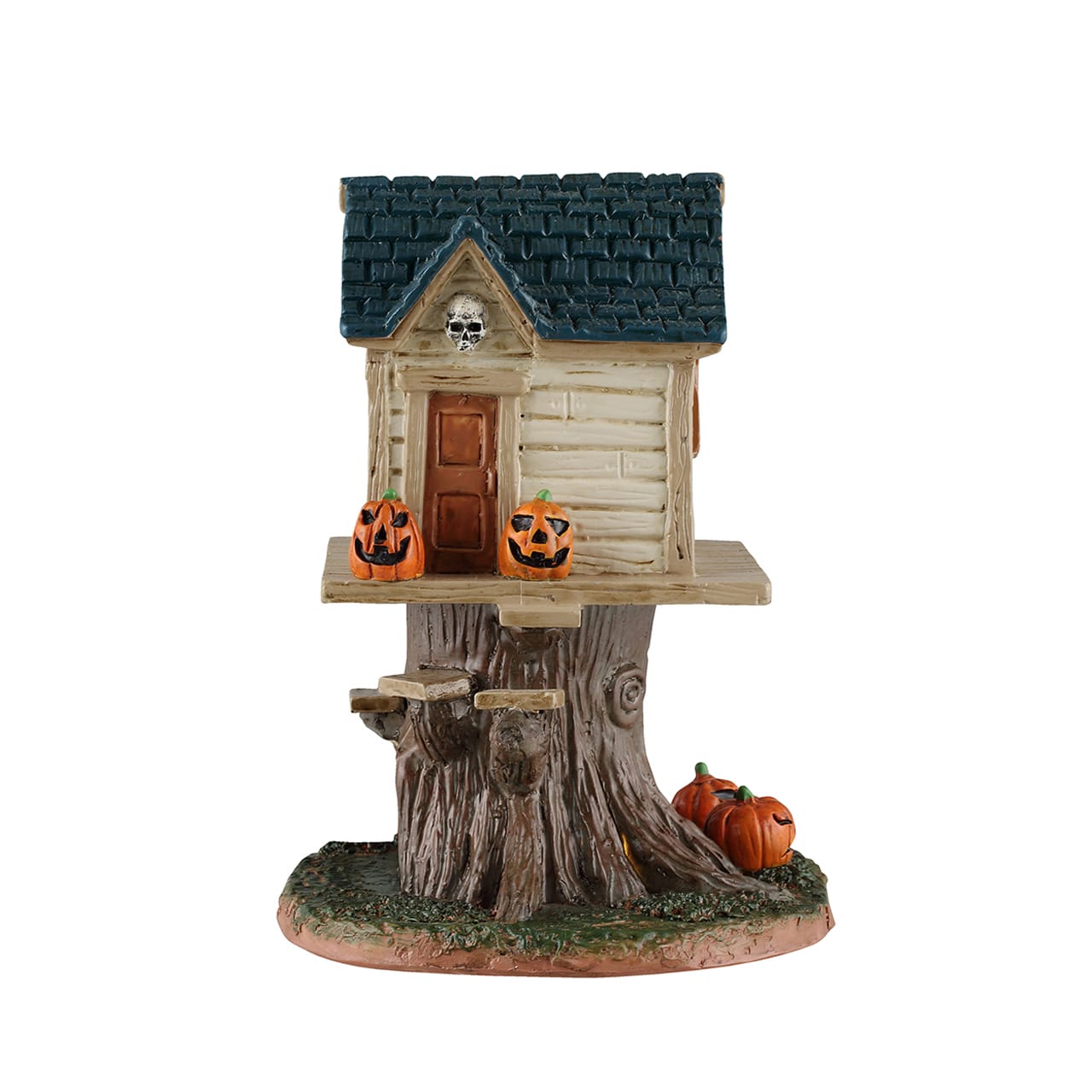 Skull Tree House - LEMAX COD. 64602