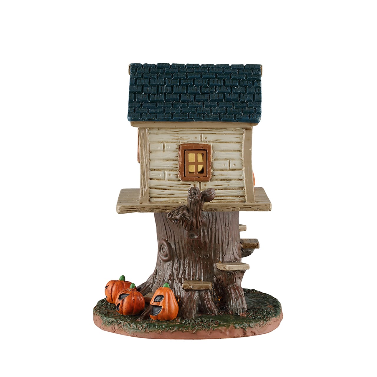 Skull Tree House - LEMAX COD. 64602