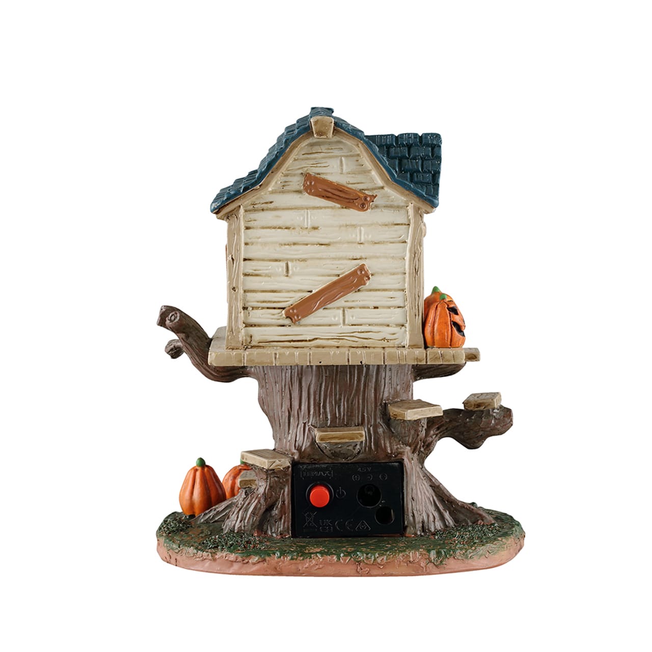 Skull Tree House - LEMAX COD. 64602