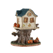 Skull Tree House - LEMAX COD. 64602