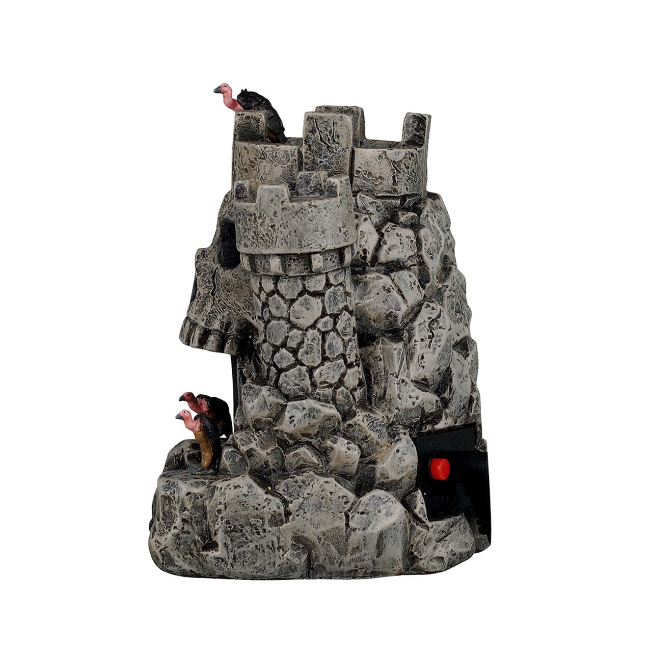 Skull Castle - LEMAX COD. 64604