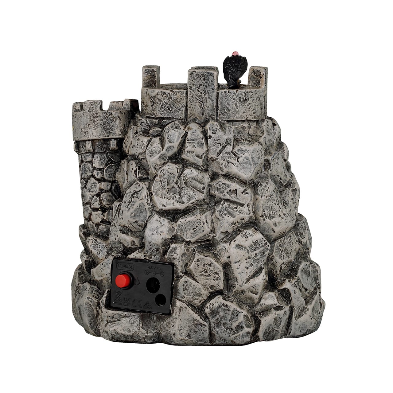 Skull Castle - LEMAX COD. 64604