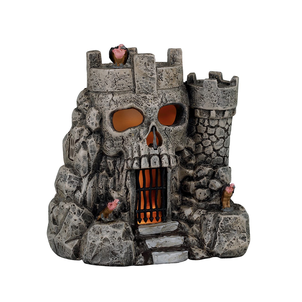 Skull Castle - LEMAX COD. 64604
