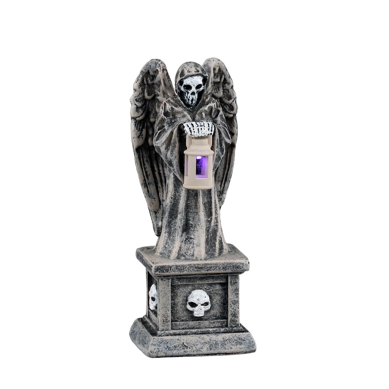 Cemetery Sentinal - LEMAX COD. 64614