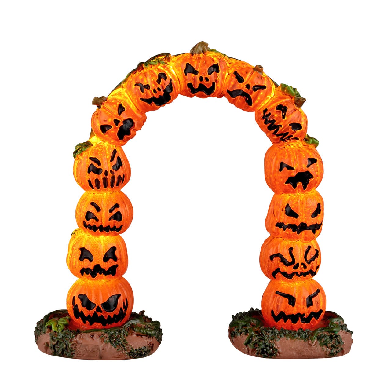 Pumpkin Arch - LEMAX COD. 64615