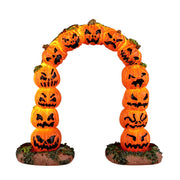 Pumpkin Arch - LEMAX COD. 64615