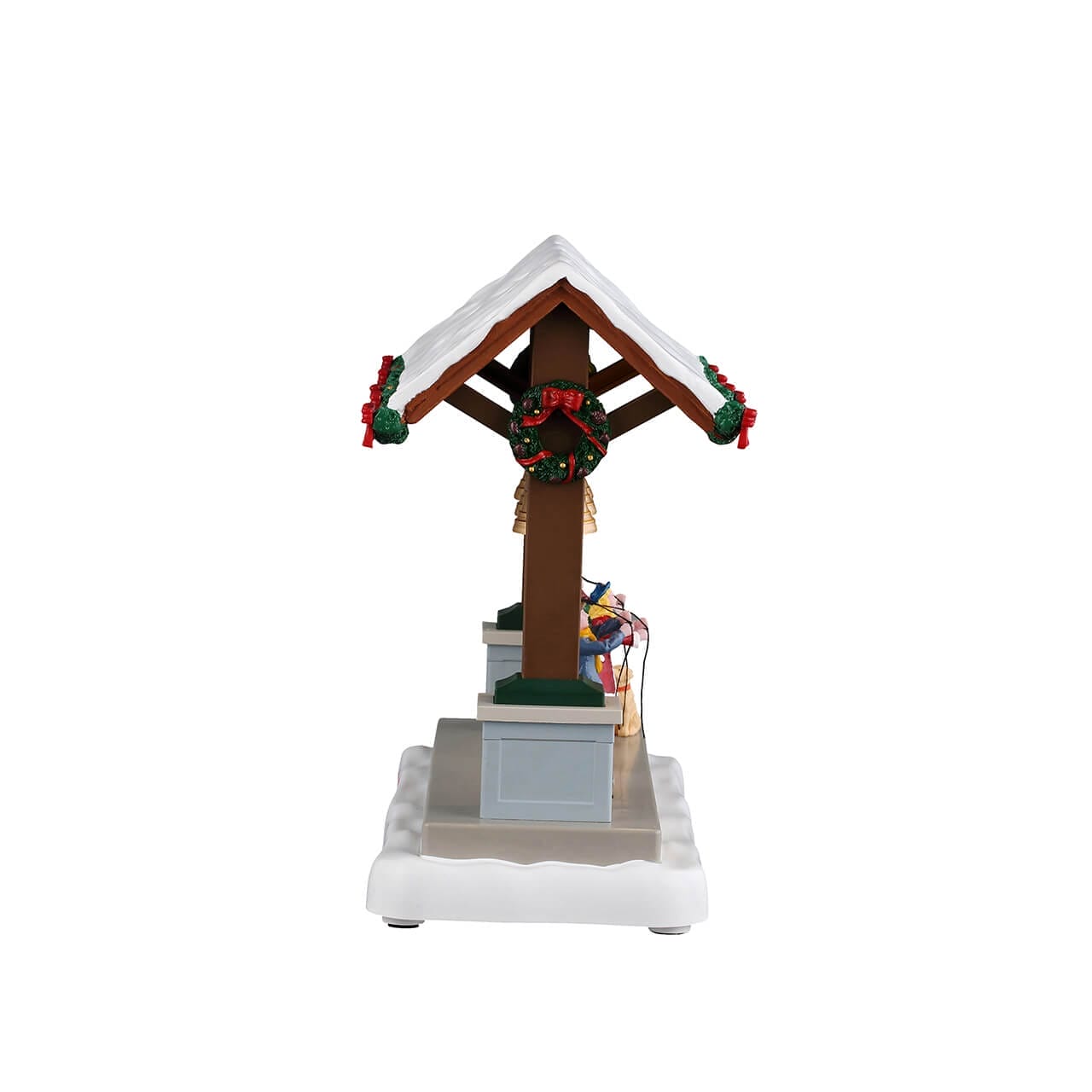 Christmas Bells Are Ringing - LEMAX COD. 64637