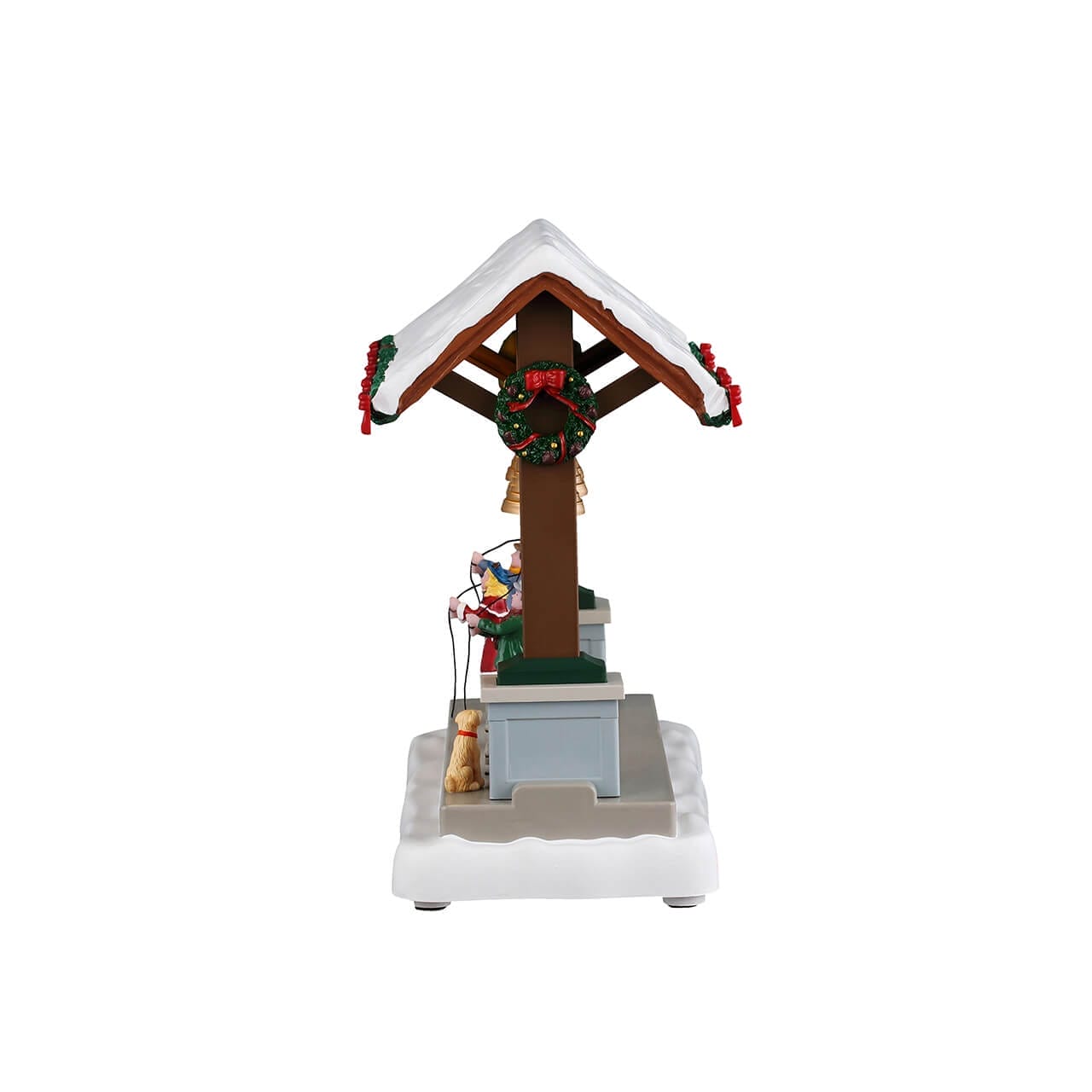Christmas Bells Are Ringing - LEMAX COD. 64637