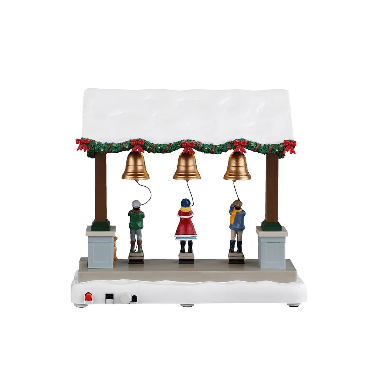 Christmas Bells Are Ringing - LEMAX COD. 64637