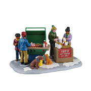 Winter Block Party - LEMAX COD. 64639