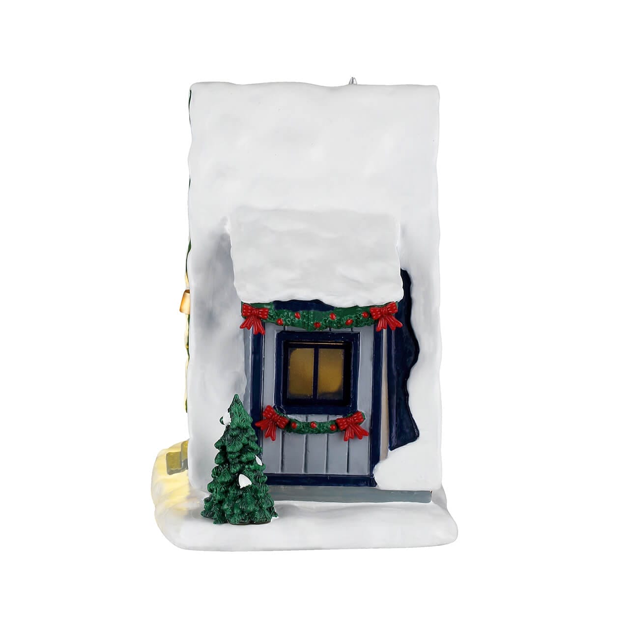 A-Frame Rental Home - LEMAX COD. 64678