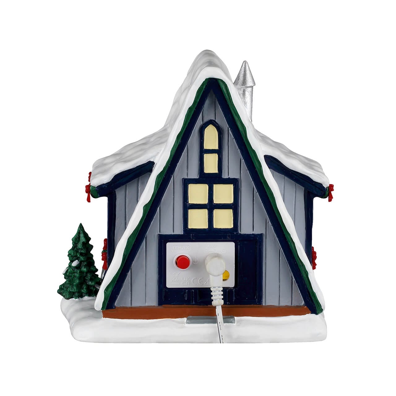A-Frame Rental Home - LEMAX COD. 64678