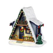 A-Frame Rental Home - LEMAX COD. 64678