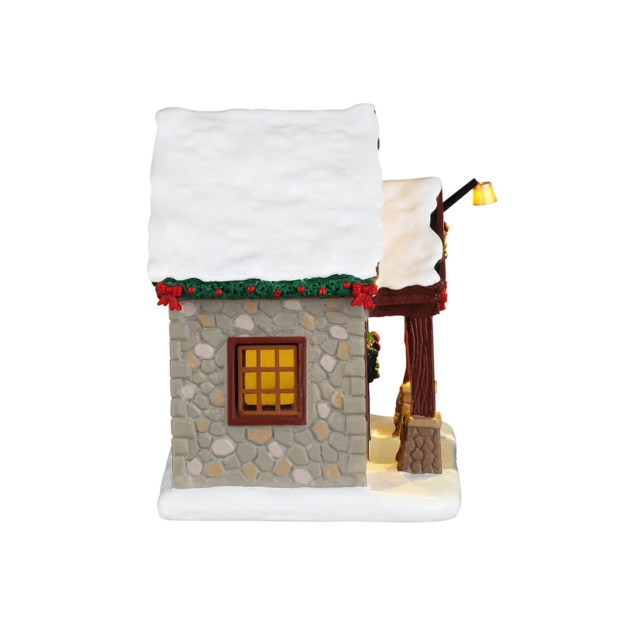 Ski Shop - LEMAX COD. 64681