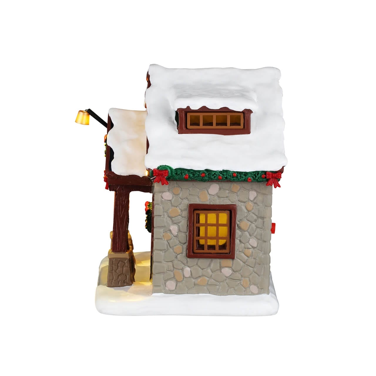 Ski Shop - LEMAX COD. 64681