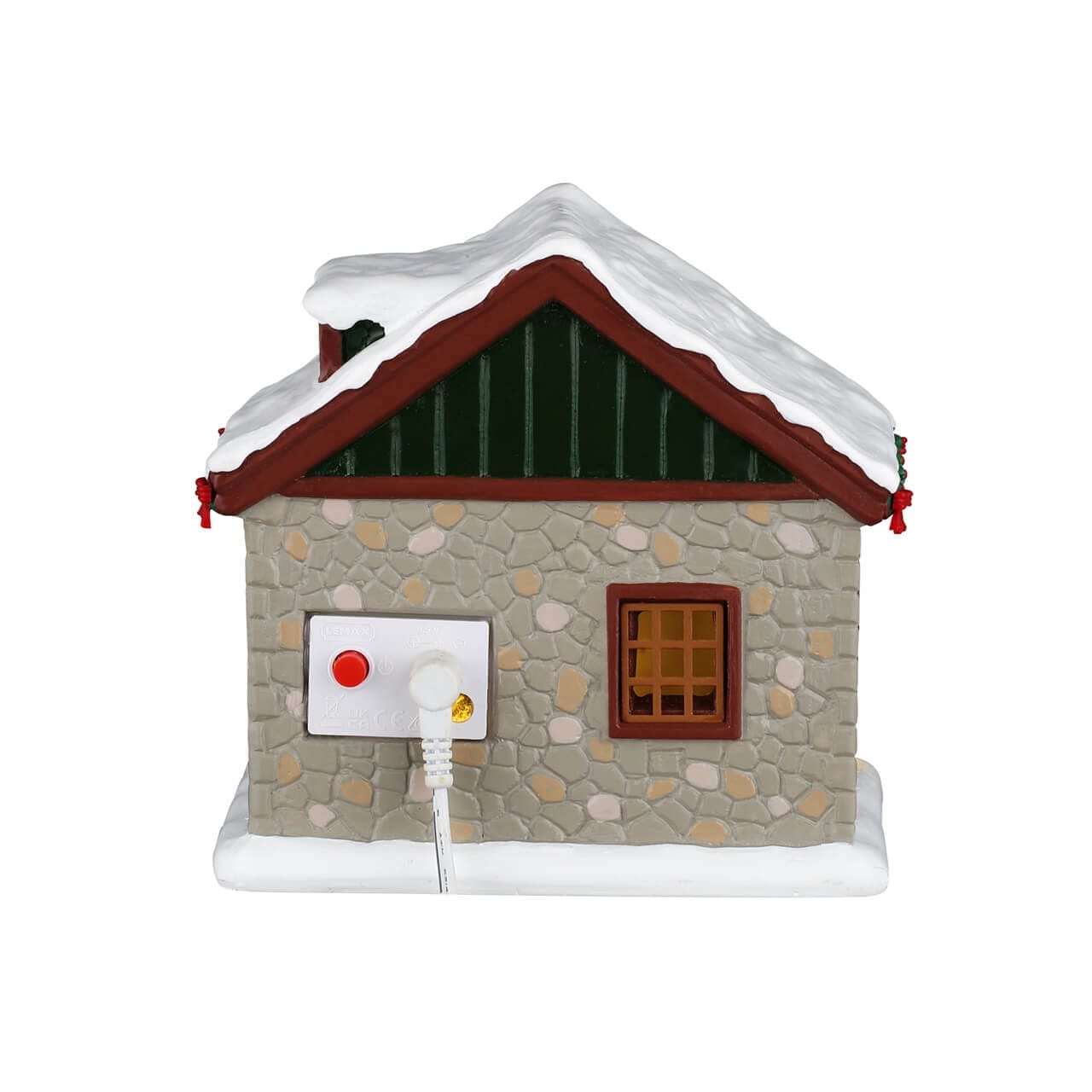 Ski Shop - LEMAX COD. 64681