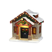 Ski Shop - LEMAX COD. 64681