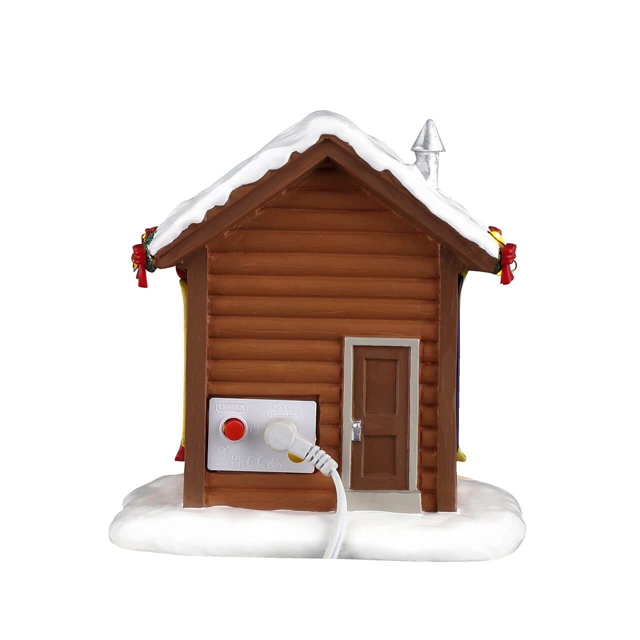 Ski Rental - LEMAX COD. 64684