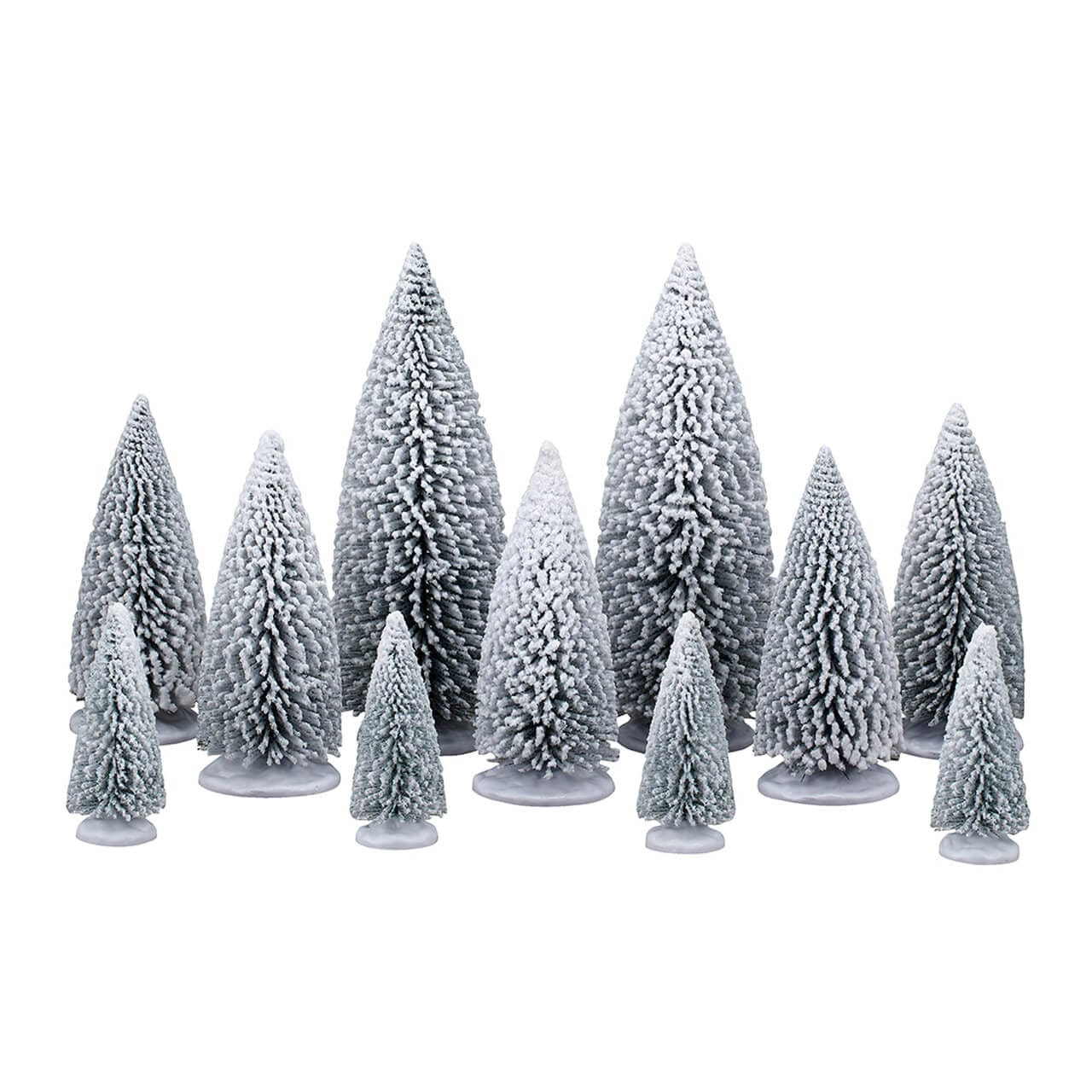 White Pine Trees - LEMAX COD. 64687
