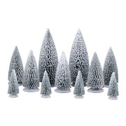 White Pine Trees - LEMAX COD. 64687