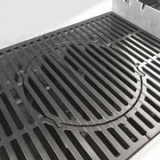 WEBER GRIGLIA ROTONDA DI RICAMBIO PER GENESIS E SPIRIT-G