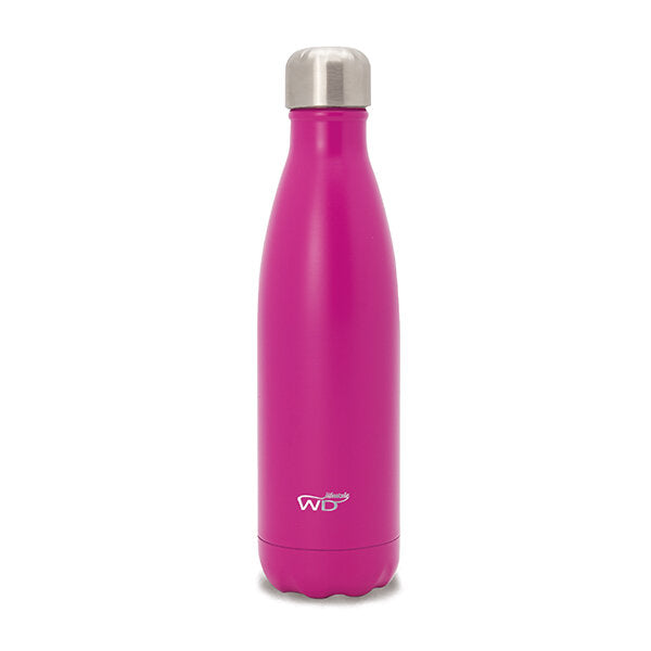 BOTTIGLIA TERMICA 500ML FUCSIA