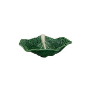 Ciotola Cabbage Leaf Crooked 1,02kg Verde BORDALLO PINHEIRO