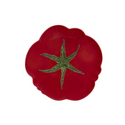 Piatto Pizza Grande 420x420x20mm Rosso BORDALLO PINHEIRO