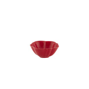 Ciotola Grande 161x161x80mm Rosso BORDALLO PINHEIRO
