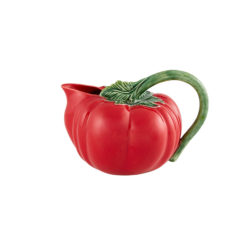 Brocca Pomodoro 2,75L Rossa BORDALLO PINHEIRO