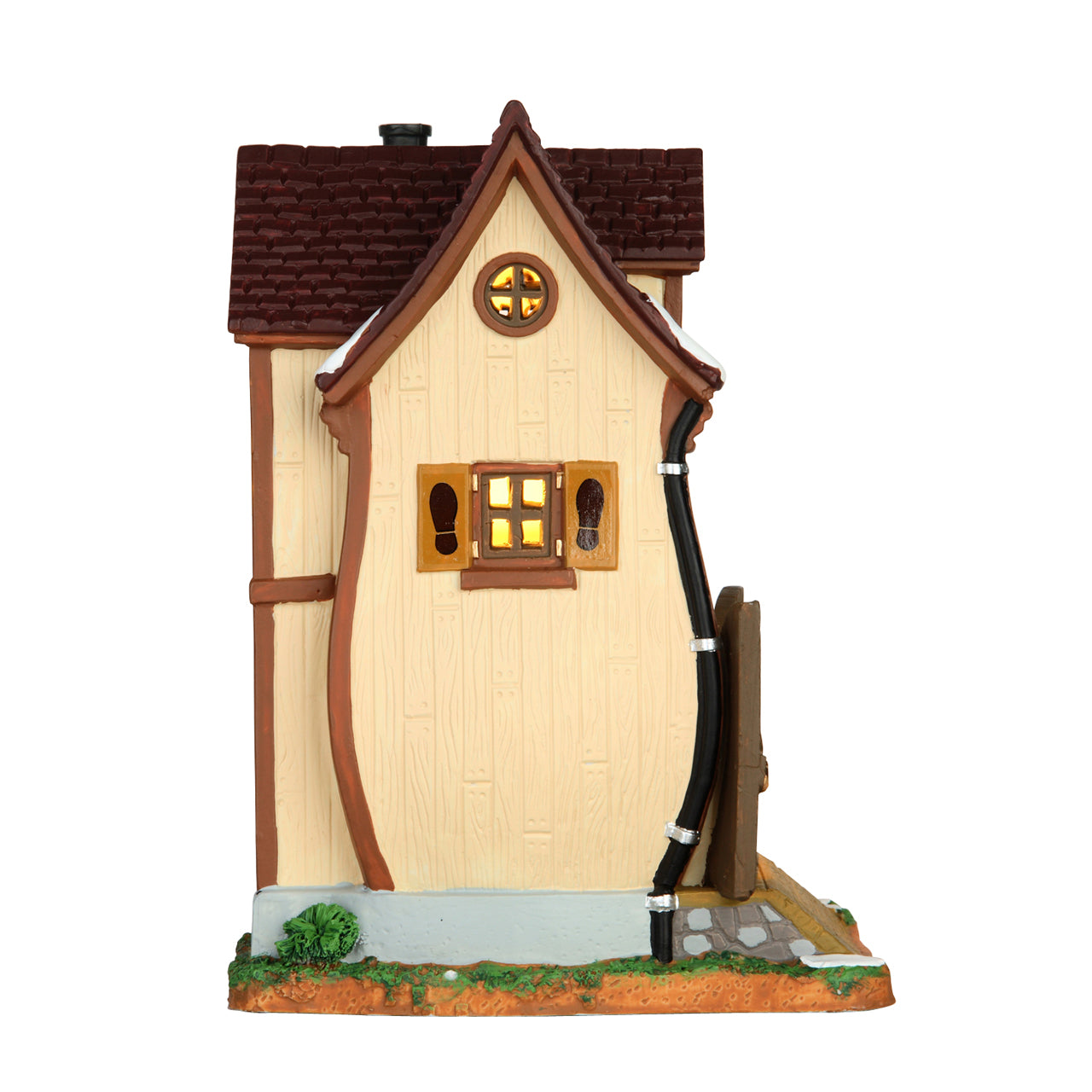 CIABATTINO CALZOLAIO - ELI'S COBBLER SHOPPE