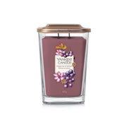 CANDELA ELEVATION GRANDE SEA GRAPEVINE&SAFFRON
