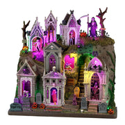 Crypt City - LEMAX COD. 65509