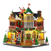 Tidings and Joy - LEMAX COD. 65526
