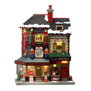 The Christmas Shoppe - LEMAX COD. 65568