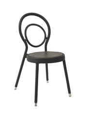 SEDIA CHARLESTON IMPILABILE