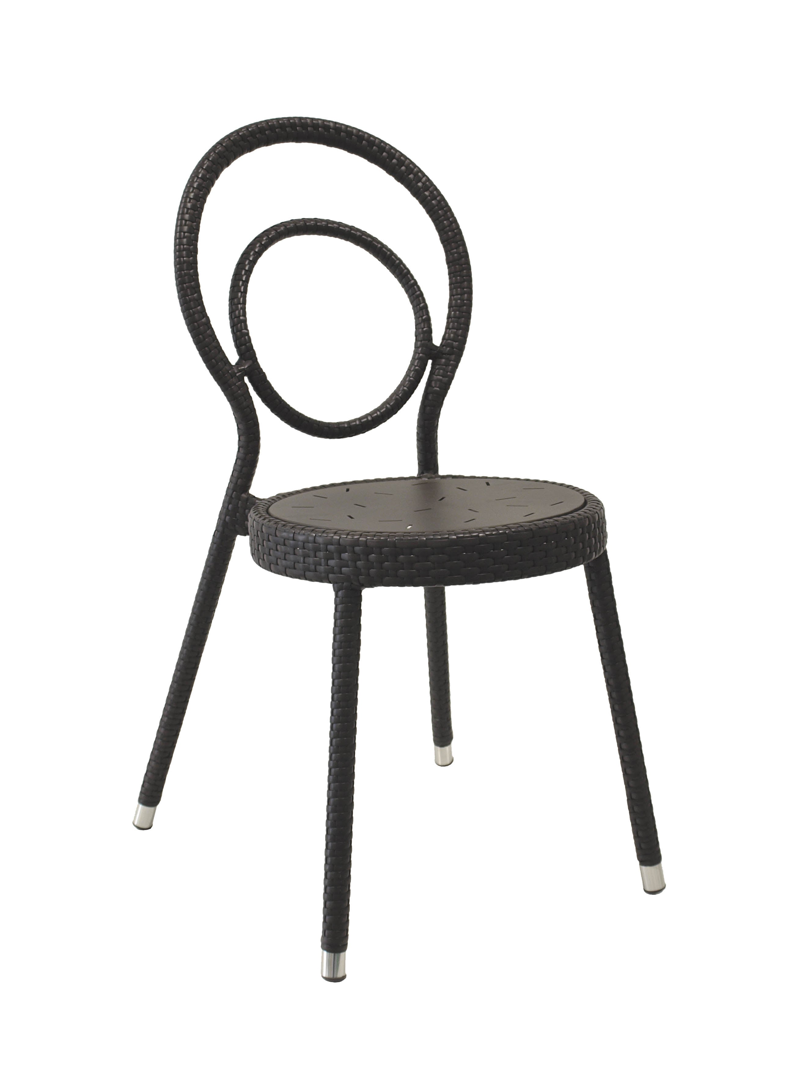 SEDIA CHARLESTON IMPILABILE